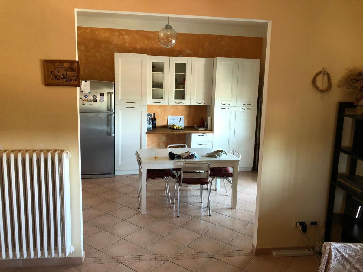 Alloggio in famiglia Casa Zanardi 2.0