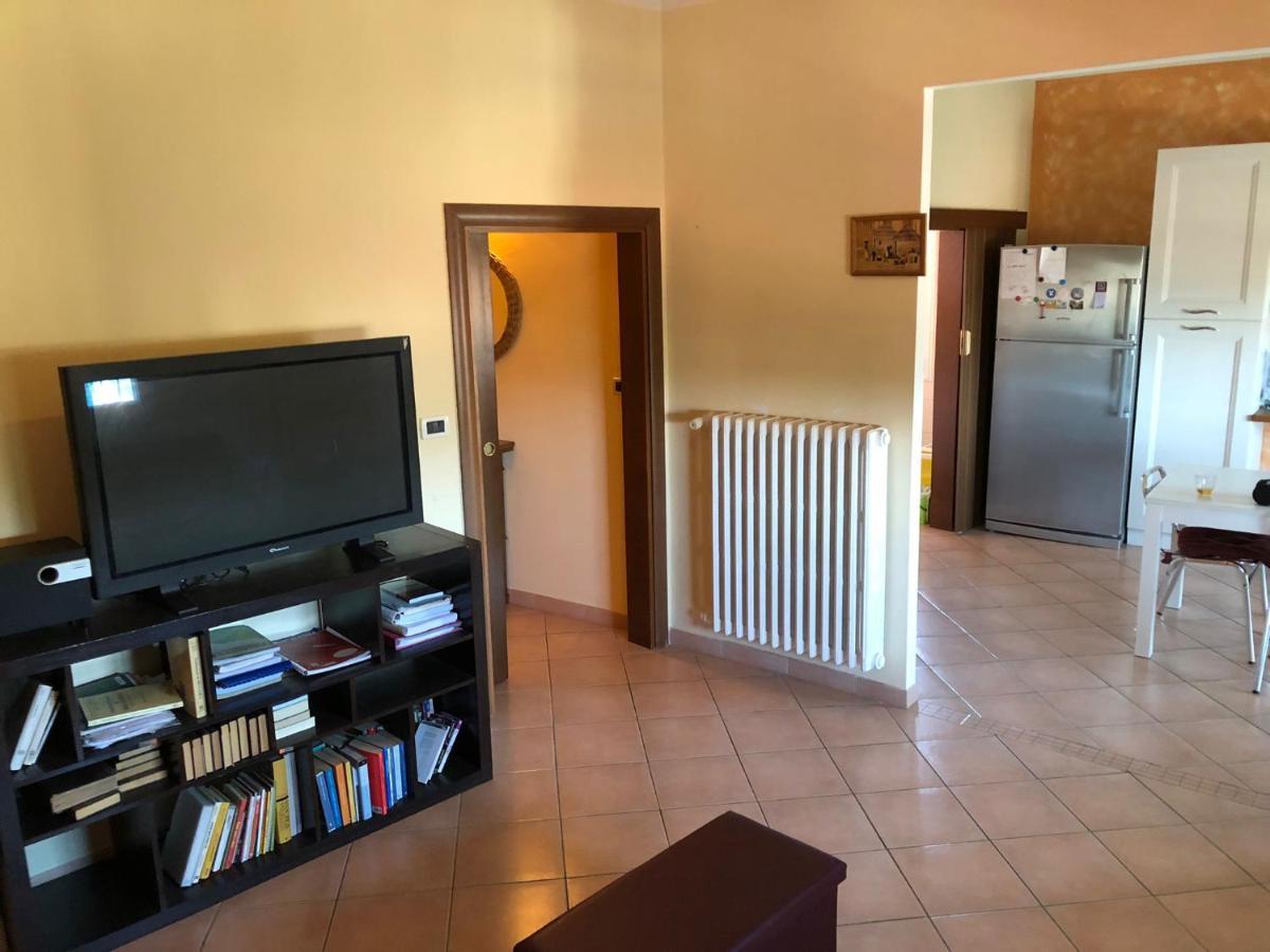 Casa Zanardi 2.0 Alloggio in famiglia Bologna