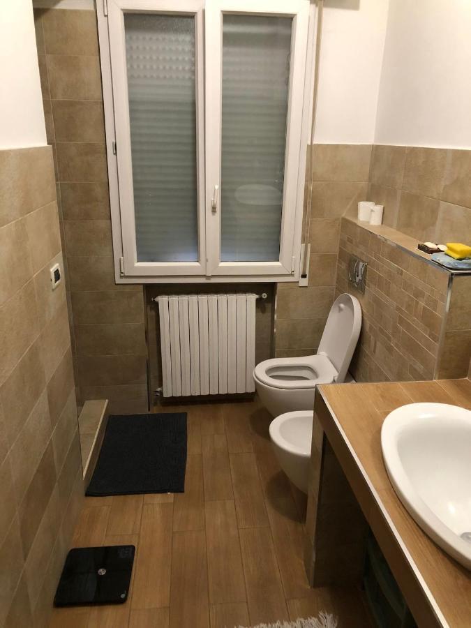 Casa Zanardi 2.0 Alloggio in famiglia