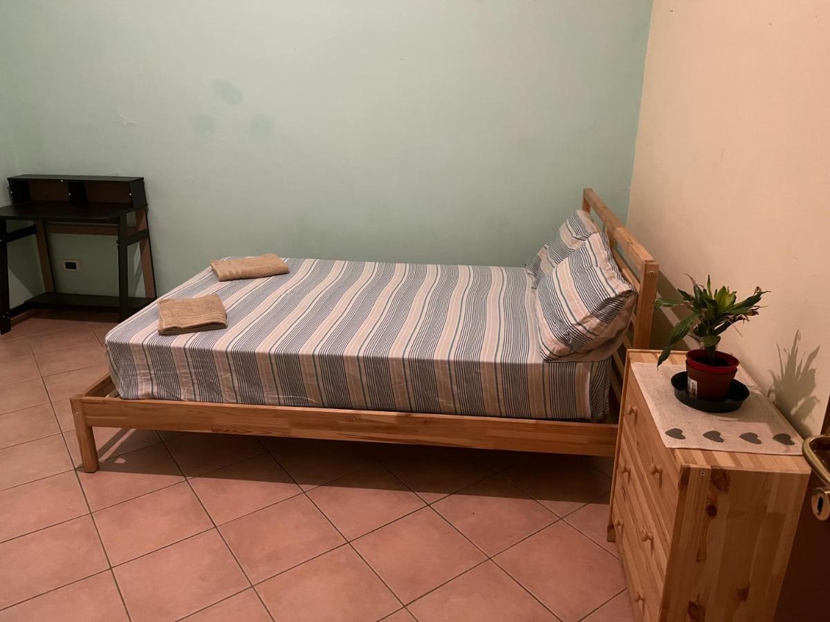 Homestay Casa Zanardi 2.0 Bologna
