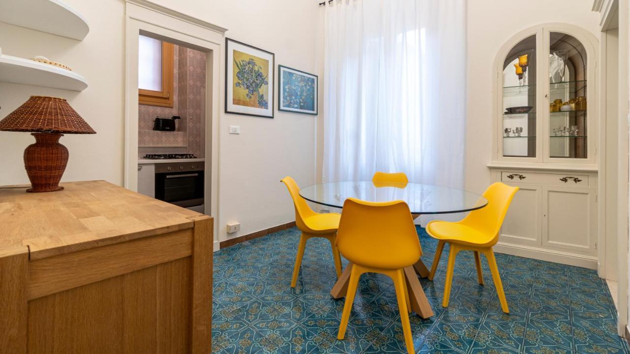 Castiglione 49 Apartamento