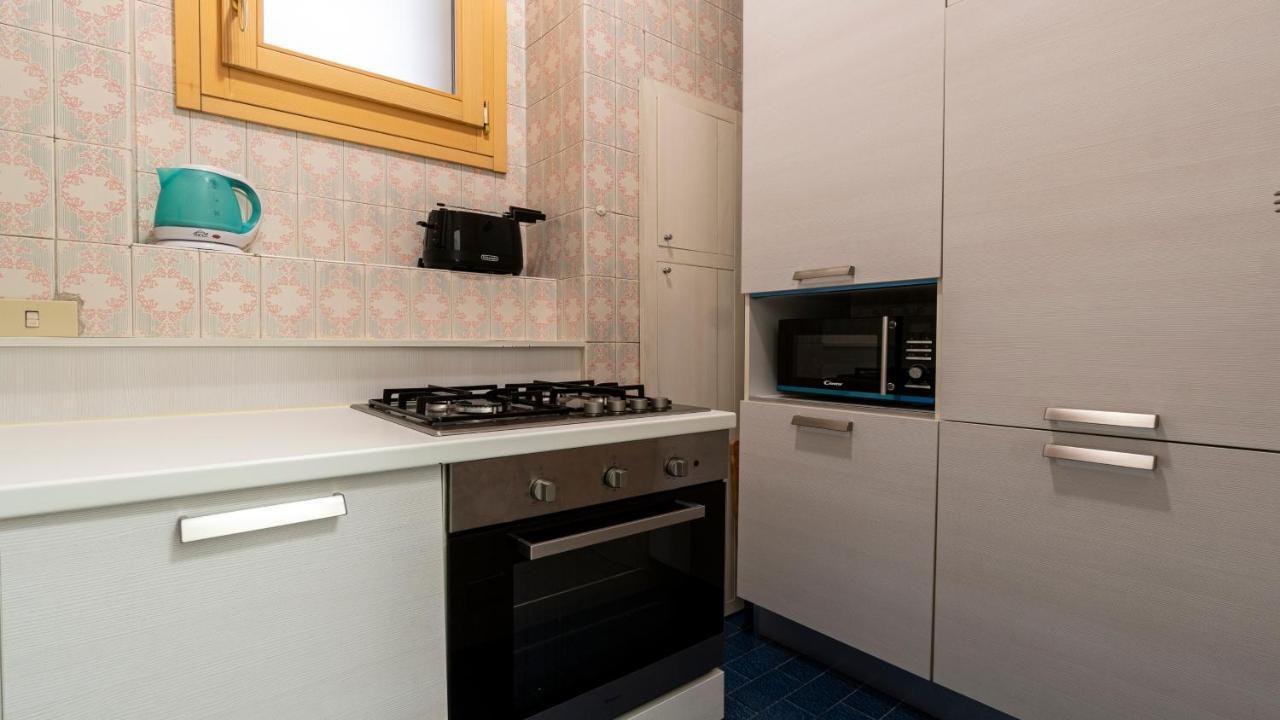Apartamento Castiglione 49 Bolonha