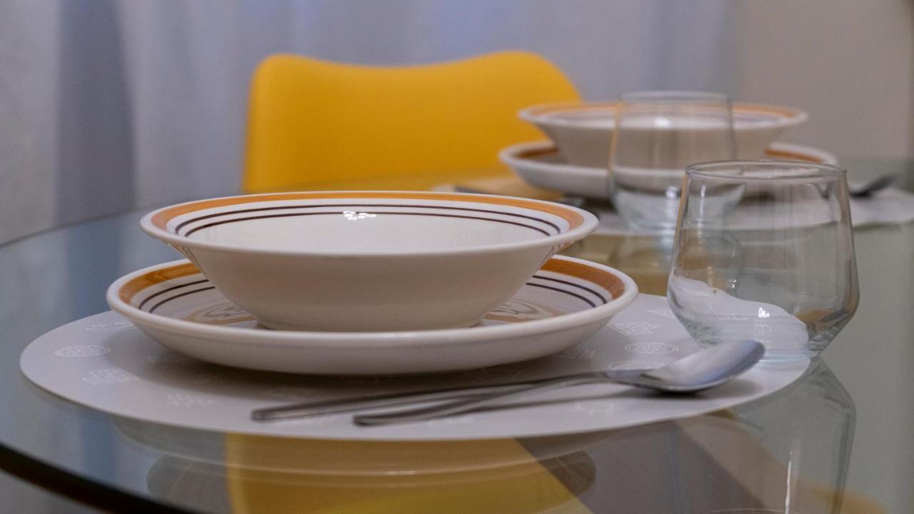 Apartamento Castiglione 49 Bolonha