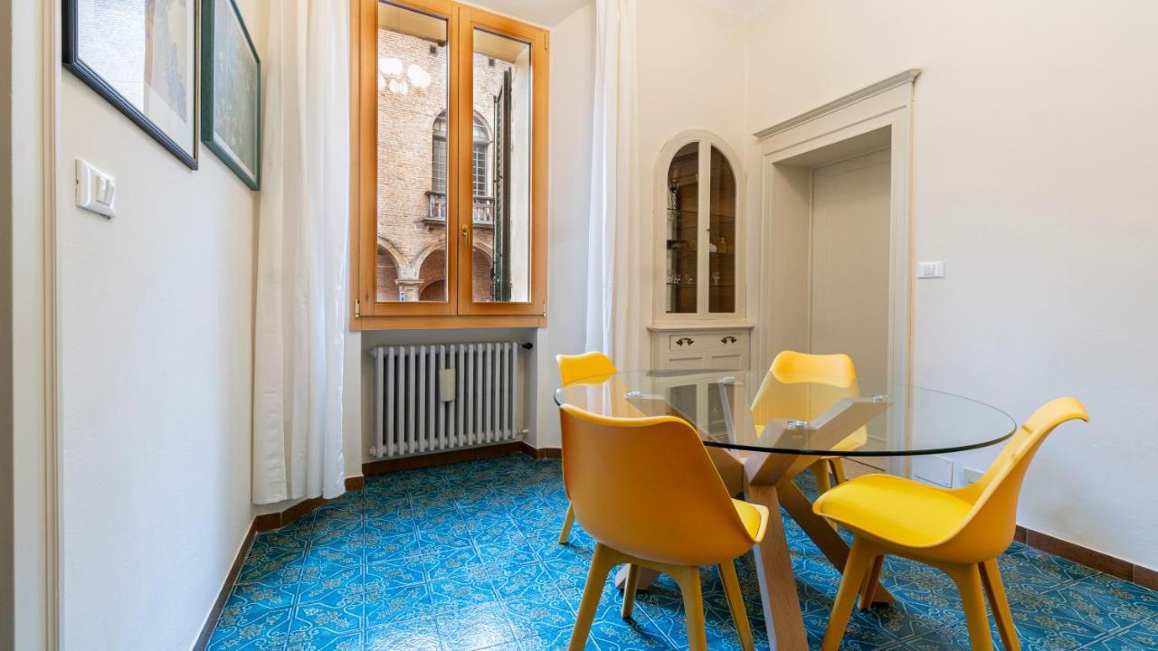 Castiglione 49 Apartamento