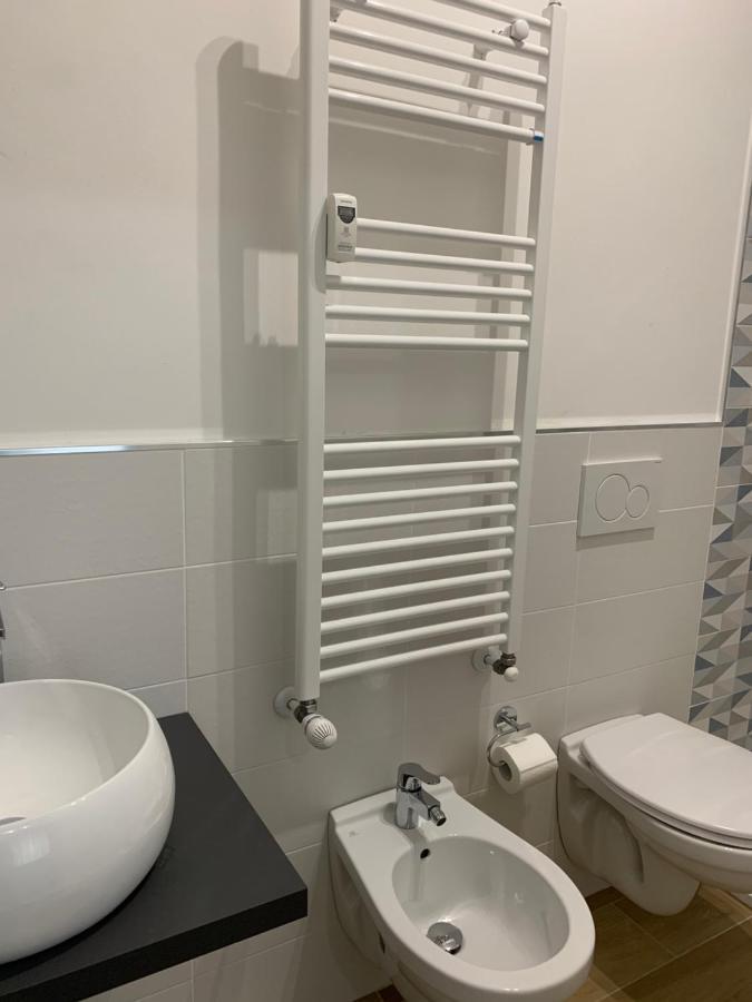 Guest house Gramsci 2 Bologna
