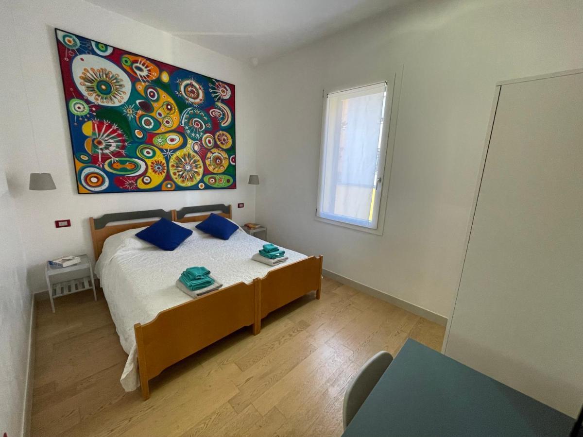 Bellaria 17 Bed & Breakfast *