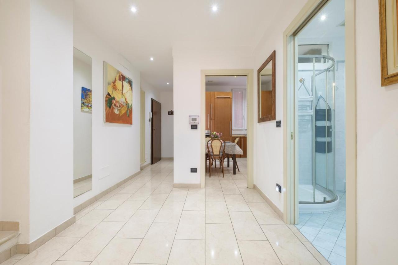 Apartamento Fusari 4 By *