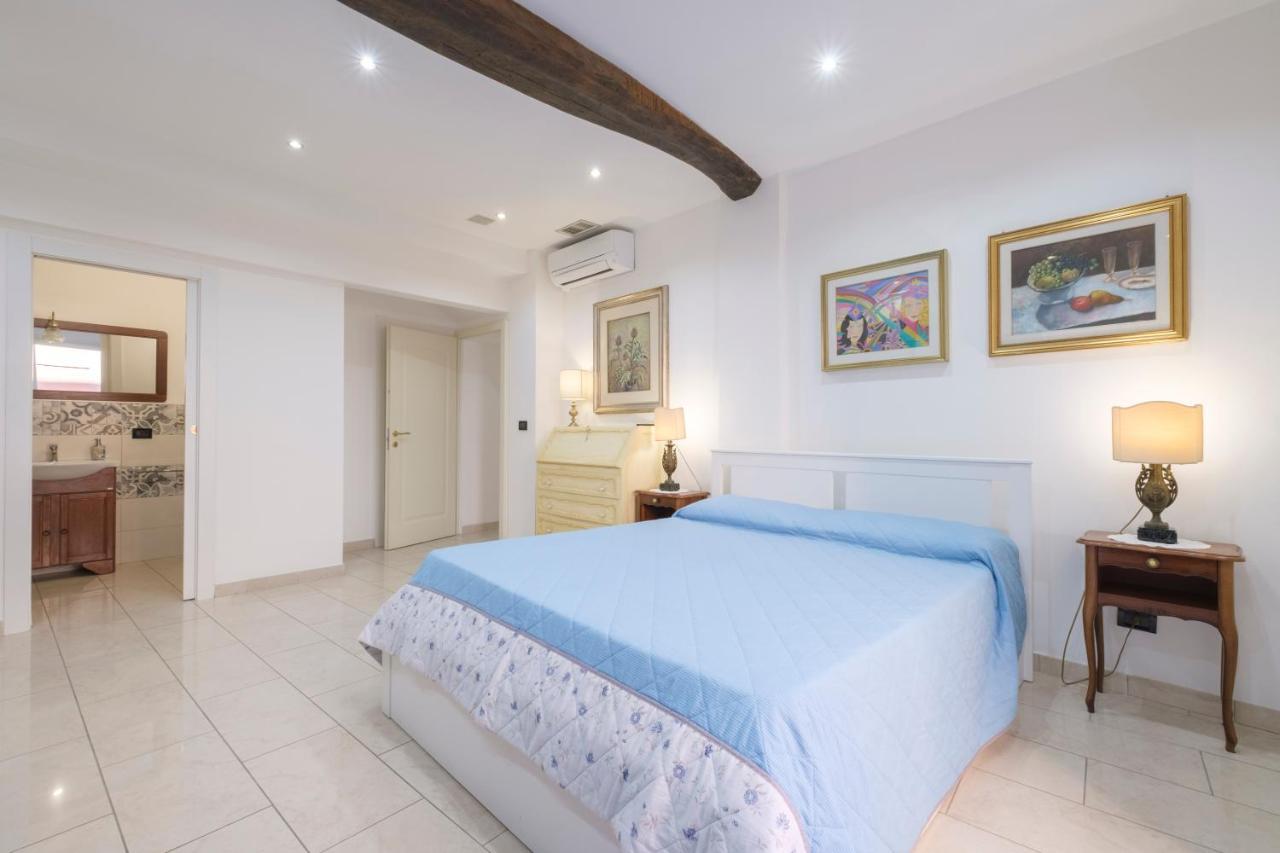 Apartamento Fusari 4 By