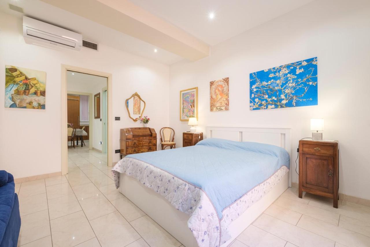 Fusari 4 By Apartamento
