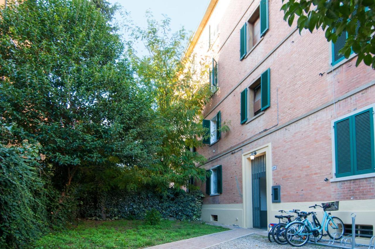 Bolognina Pop - Ambrogiohost Apartment