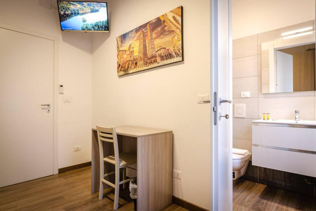 24 Apartment Bologna