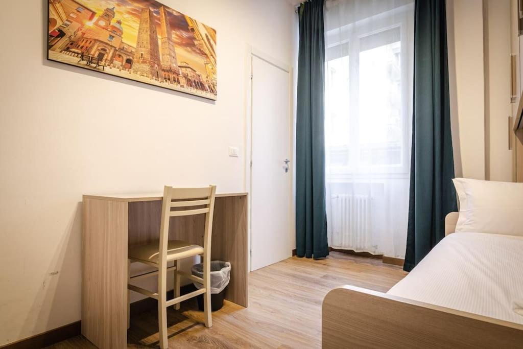 24 Apartment