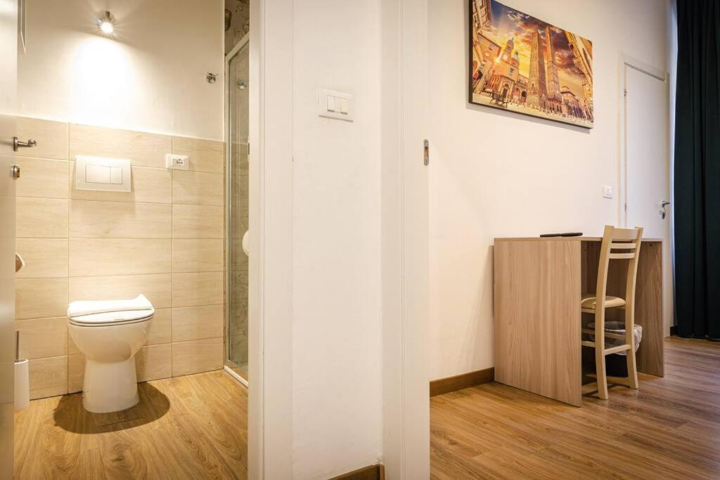 Apartment 24 *