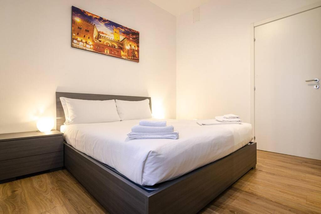 24 Apartment