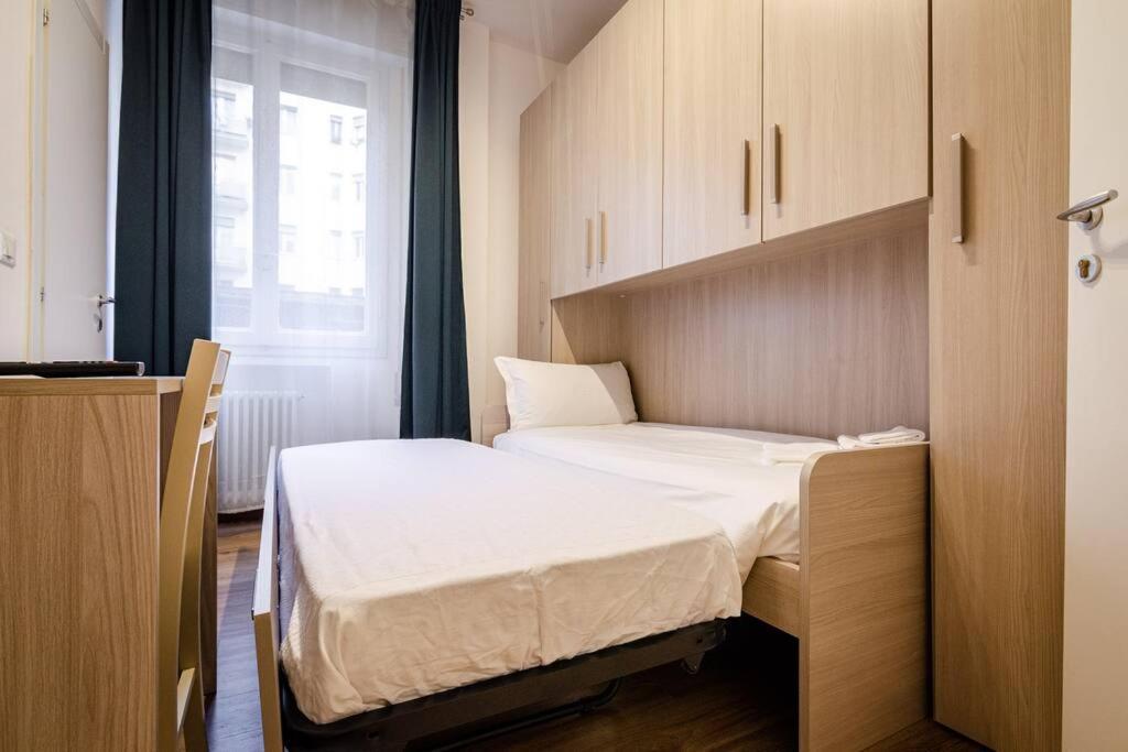 Apartment 24 *