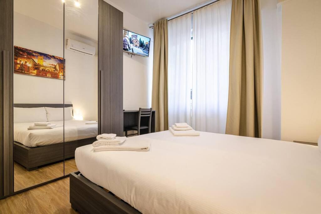 Apartment 24 *