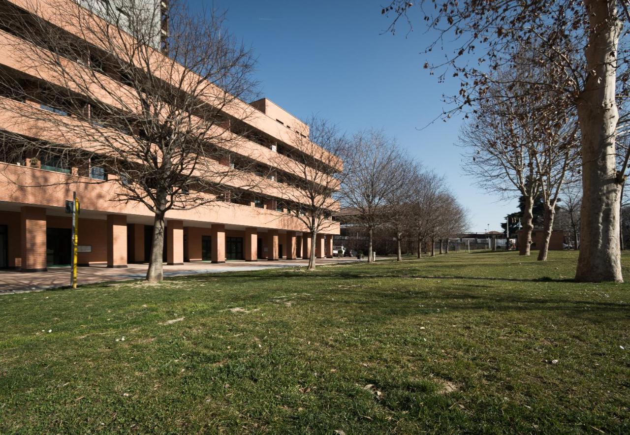 Apartment Itflat - Masini 26 - Self Check-in Bologna