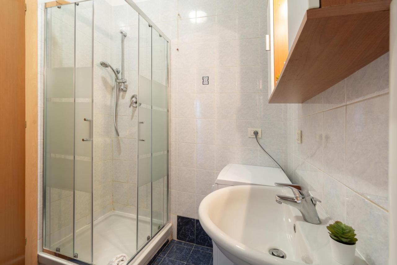 Apartment Itflat - Masini 26 - Self Check-in Bologna