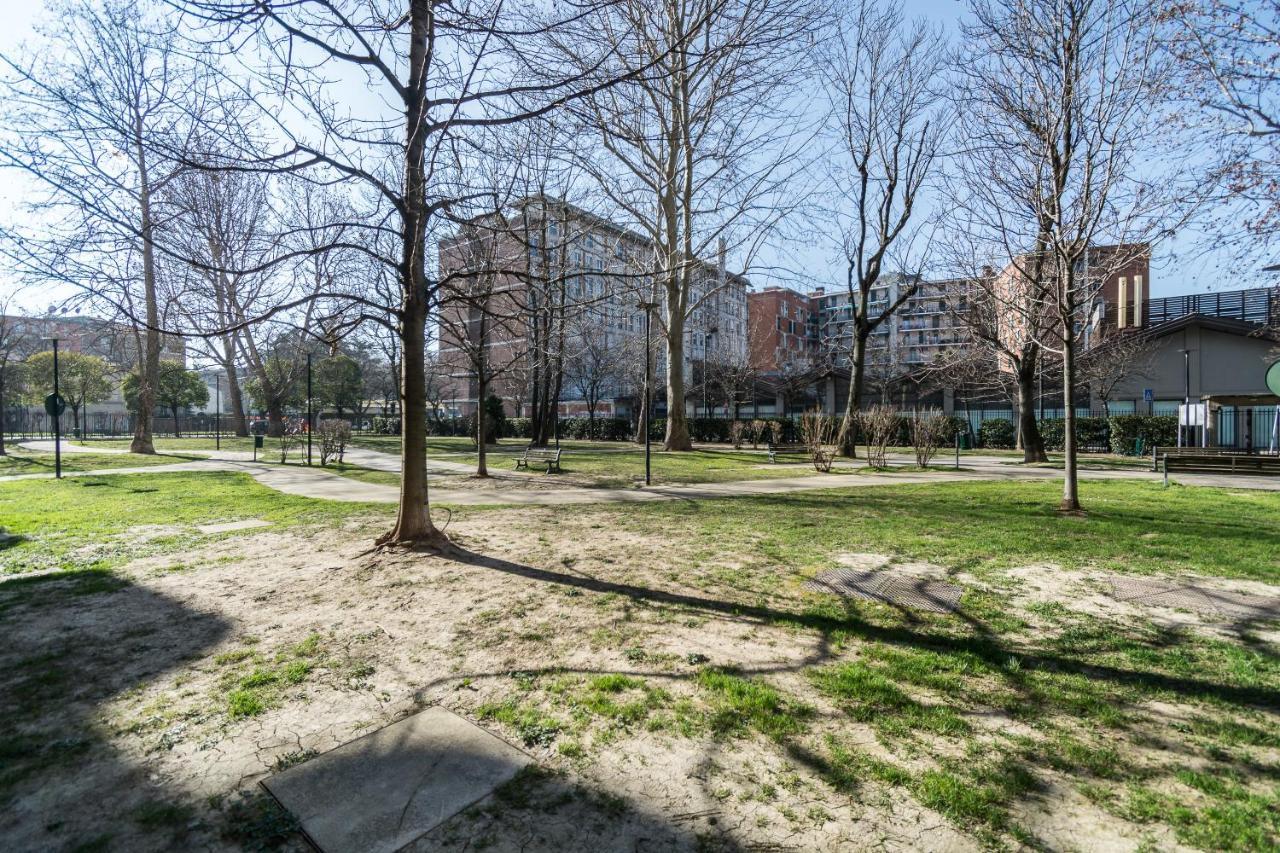 Appartement Itflat - Masini 26 - Self Check-in Bologna