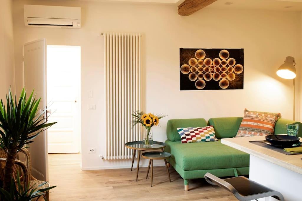 Apartamento Cozy In Pratello