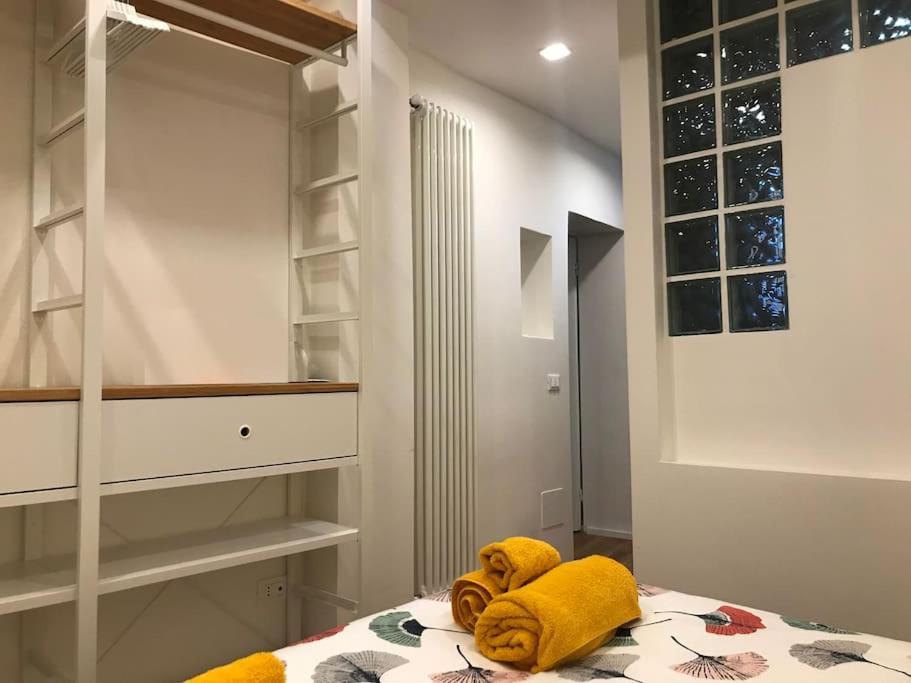 Apartamento Cozy In Pratello *