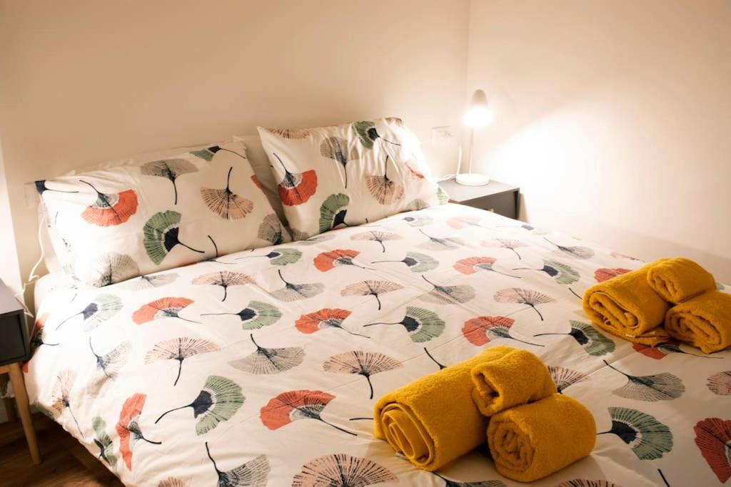 Apartamento Cozy In Pratello *