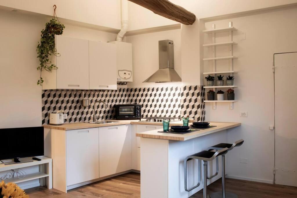 Apartamento Cozy In Pratello *