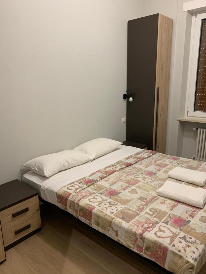 Gramsci 2 Guest house