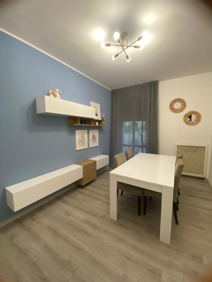 Appartement La Varignana *