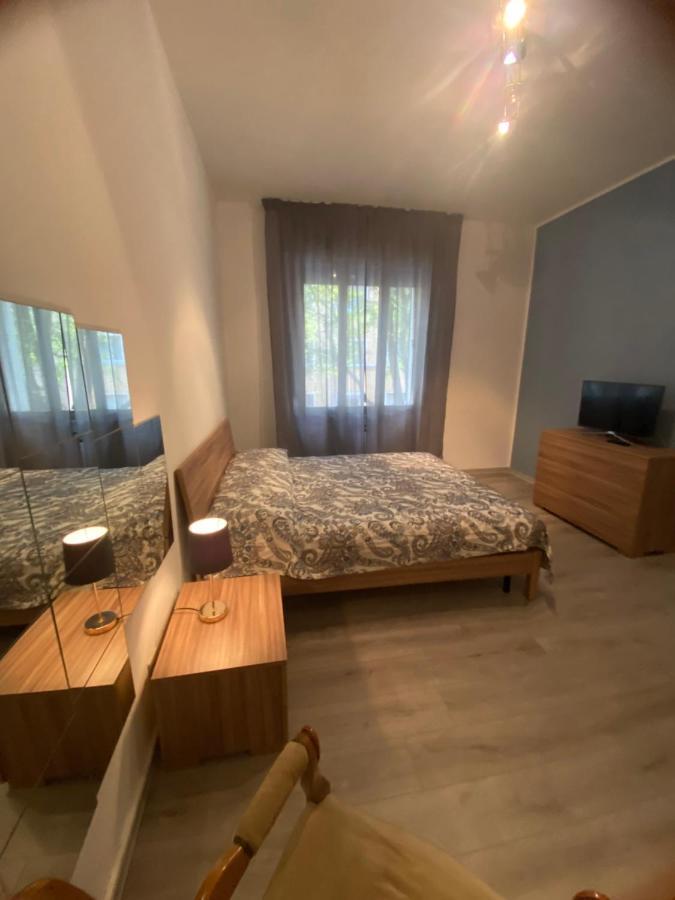 Appartement La Varignana