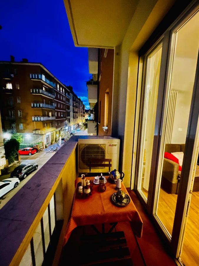 Castle Door House - Single With Double Beds Near Train Station Bolonha