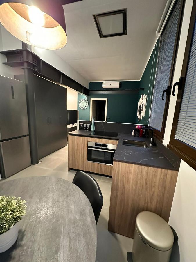 Apartment Con Parcheggio Comodo