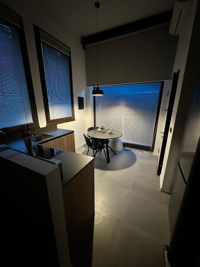 Apartment Con Parcheggio Comodo *