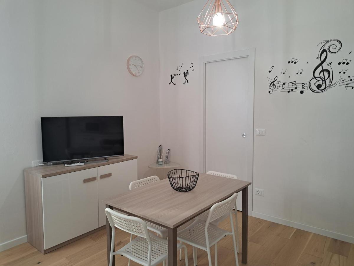 Bolognamania Apartments-jazz Apartment