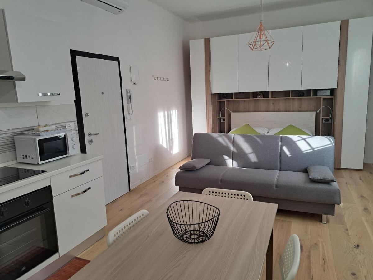 Bolognamania Apartments-jazz Apartment *