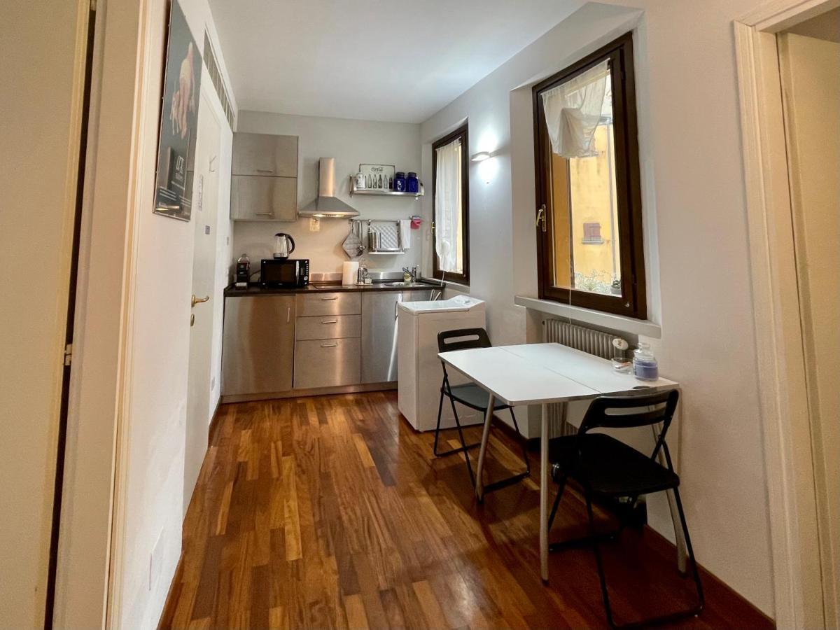 Apartment Giulia