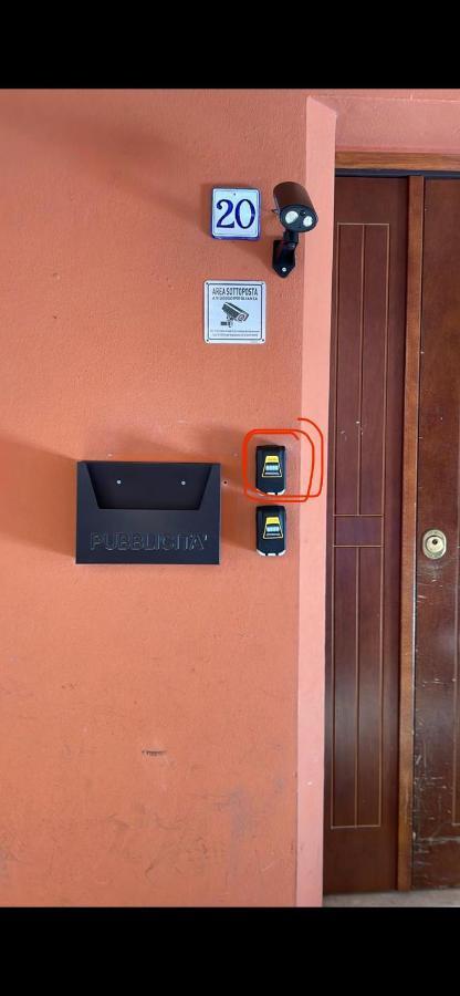 Apartment Giulia *