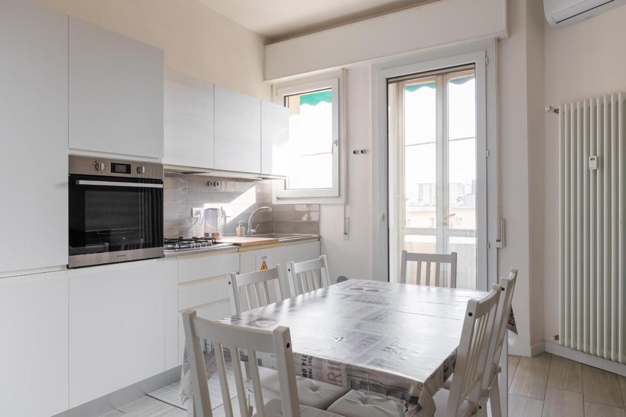 Charming Mazzini By Wonderful Italy Appartement Bologna