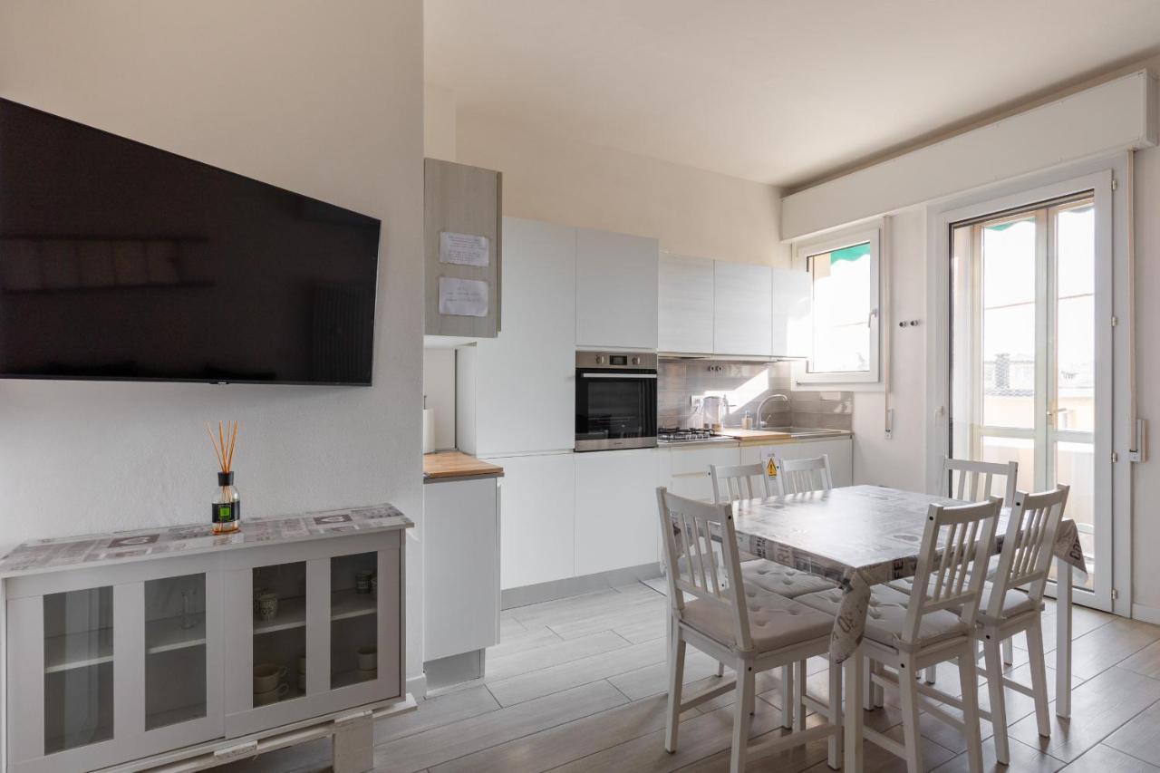 Charming Mazzini By Wonderful Italy Appartement Bologna