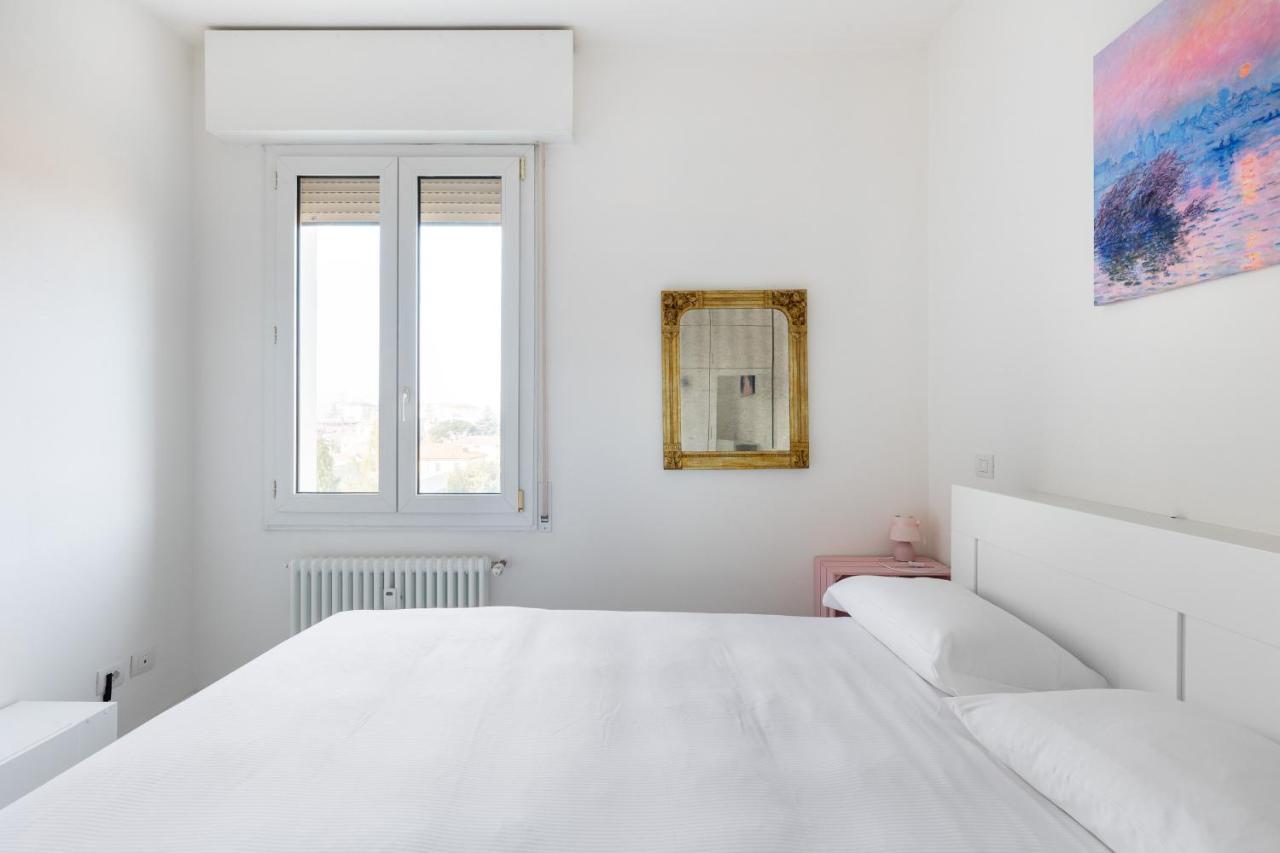 Charming Mazzini By Wonderful Italy Bologna