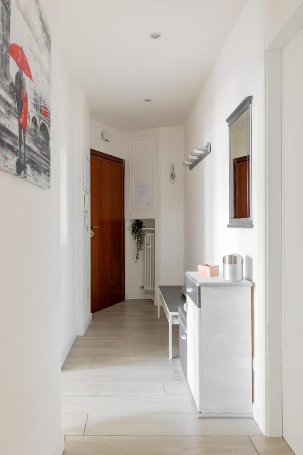 Charming Mazzini By Wonderful Italy Bologna
