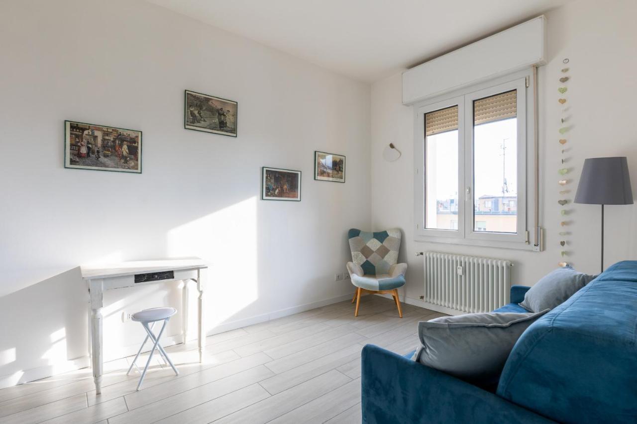 Charming Mazzini By Wonderful Italy Appartement