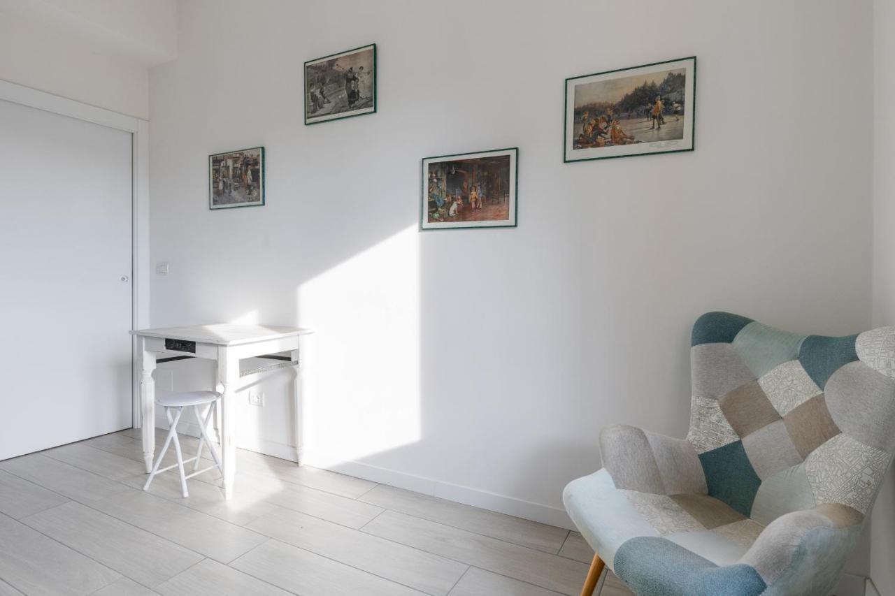Appartement Charming Mazzini By Wonderful Italy *