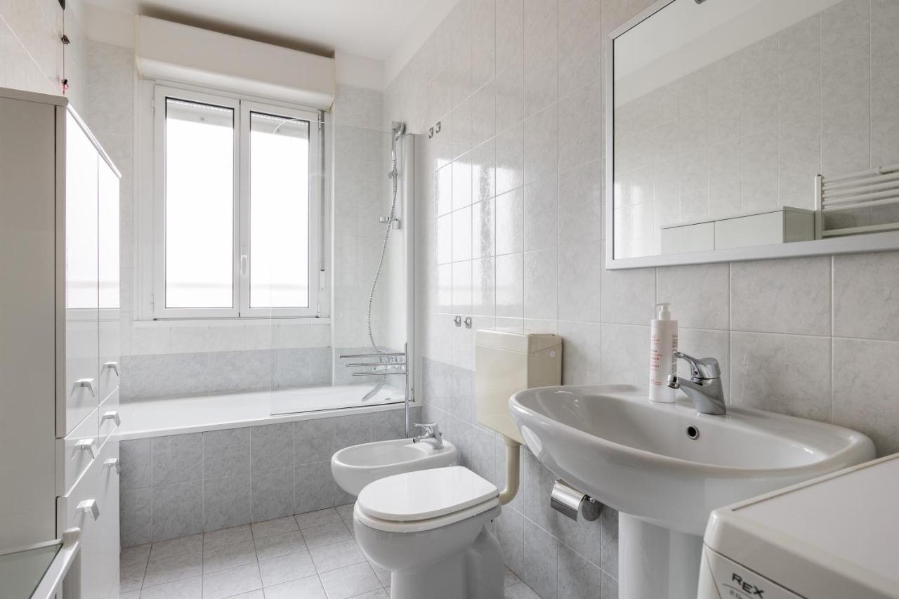Casa Berti By Wonderful Italy Apartment Bologna