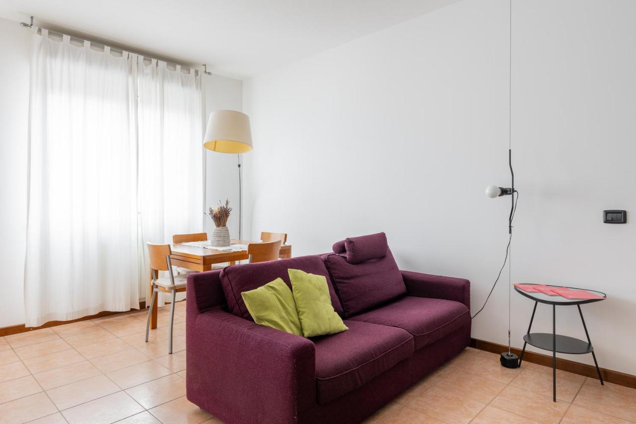 Casa Berti By Wonderful Italy Apartment