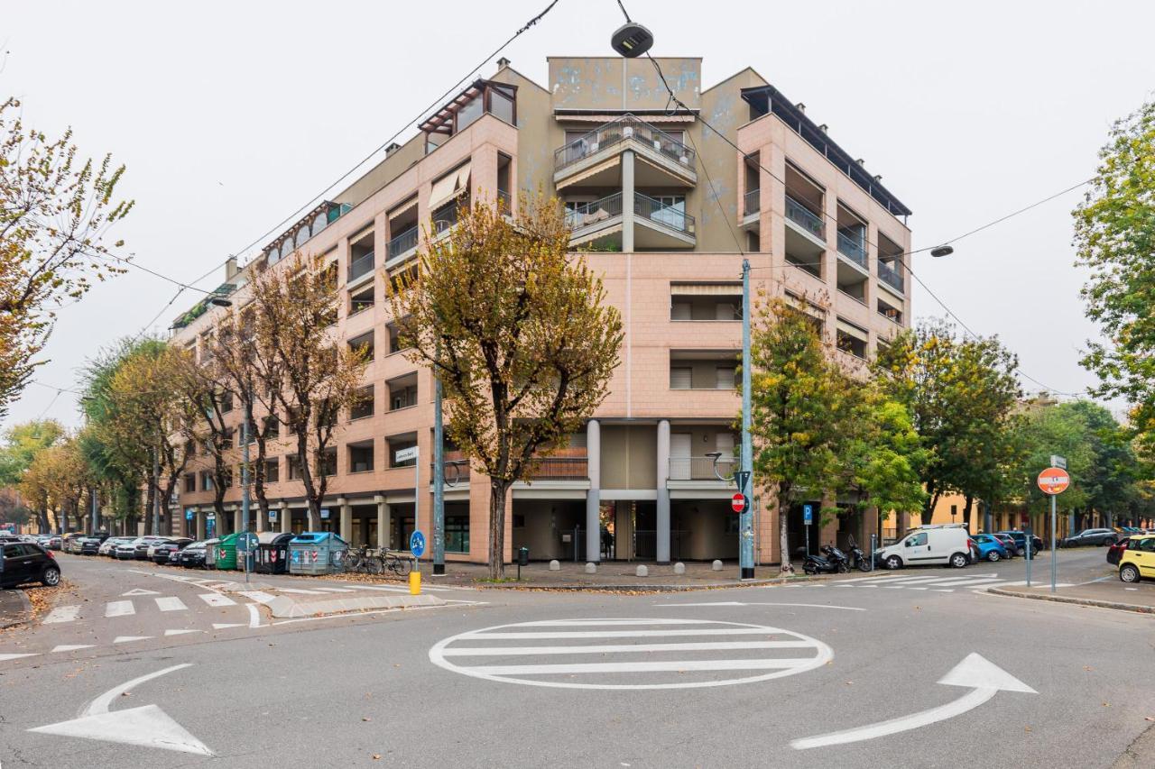 Casa Berti By Wonderful Italy * Bologna