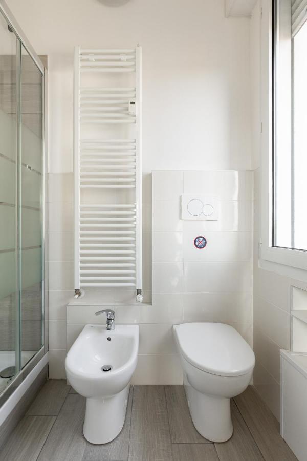 Appartement Charming Mazzini By Wonderful Italy Bologna