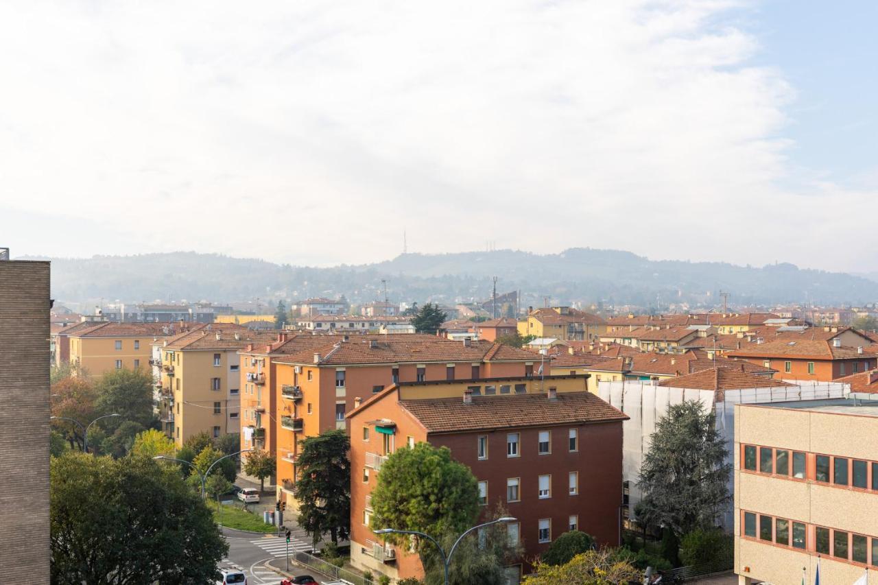 Charming Mazzini By Wonderful Italy * Bologna