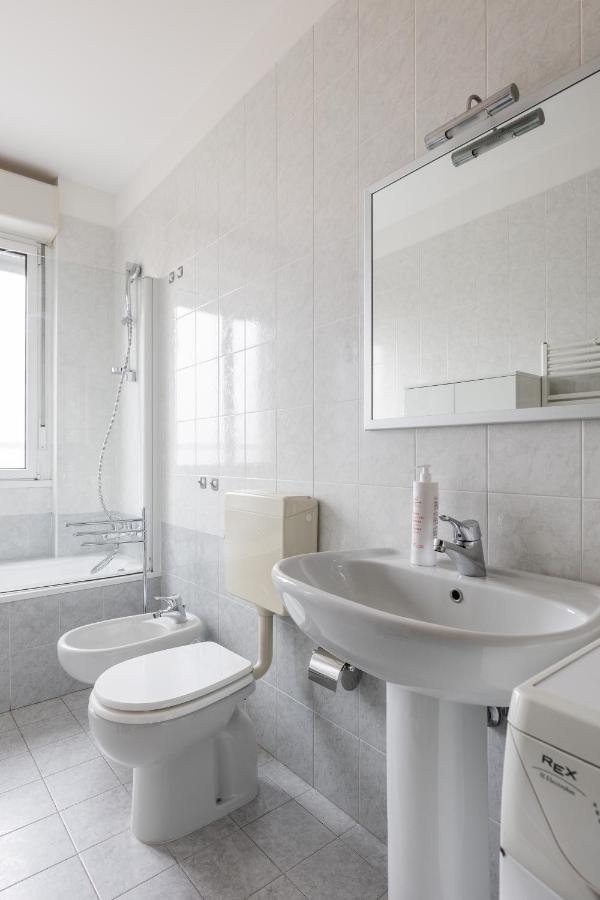 Apartment Casa Berti By Wonderful Italy