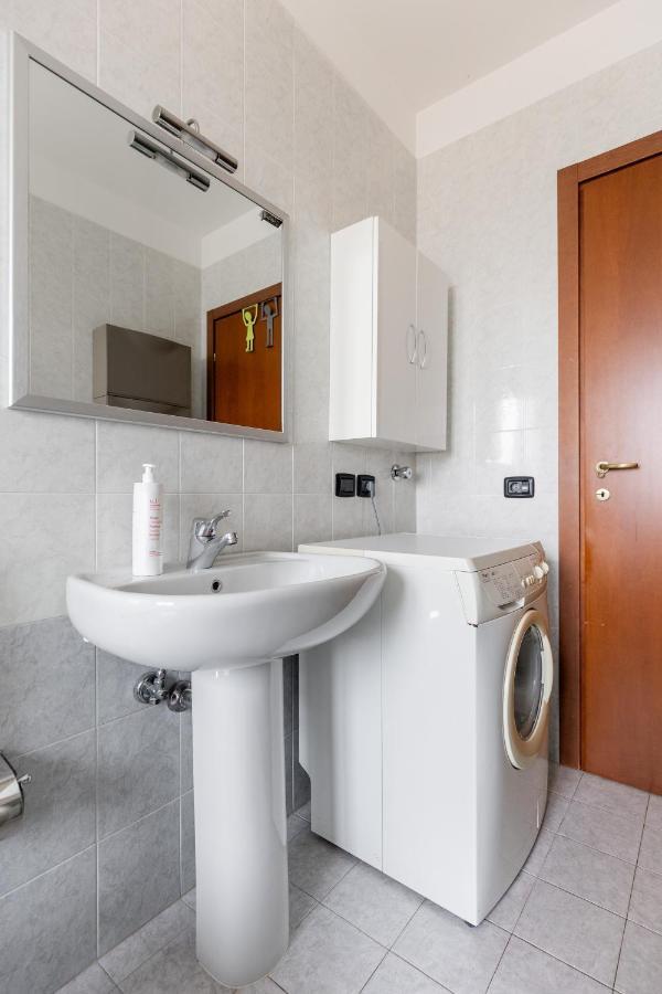 Apartment Casa Berti By Wonderful Italy *